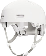 ABUS Indy Casque VTT blanc pur