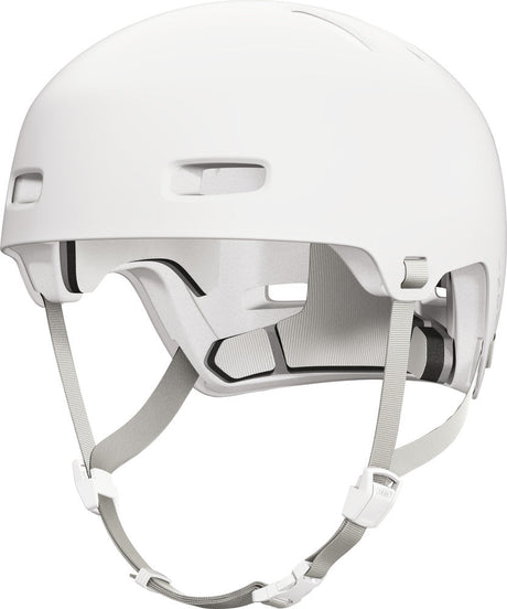 ABUS Indy casque VTT blanc pur