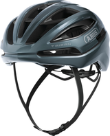 Casque Gravel Abus Taipan como blue