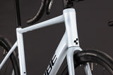 Cube Attain Race glacier´n´black (2027)