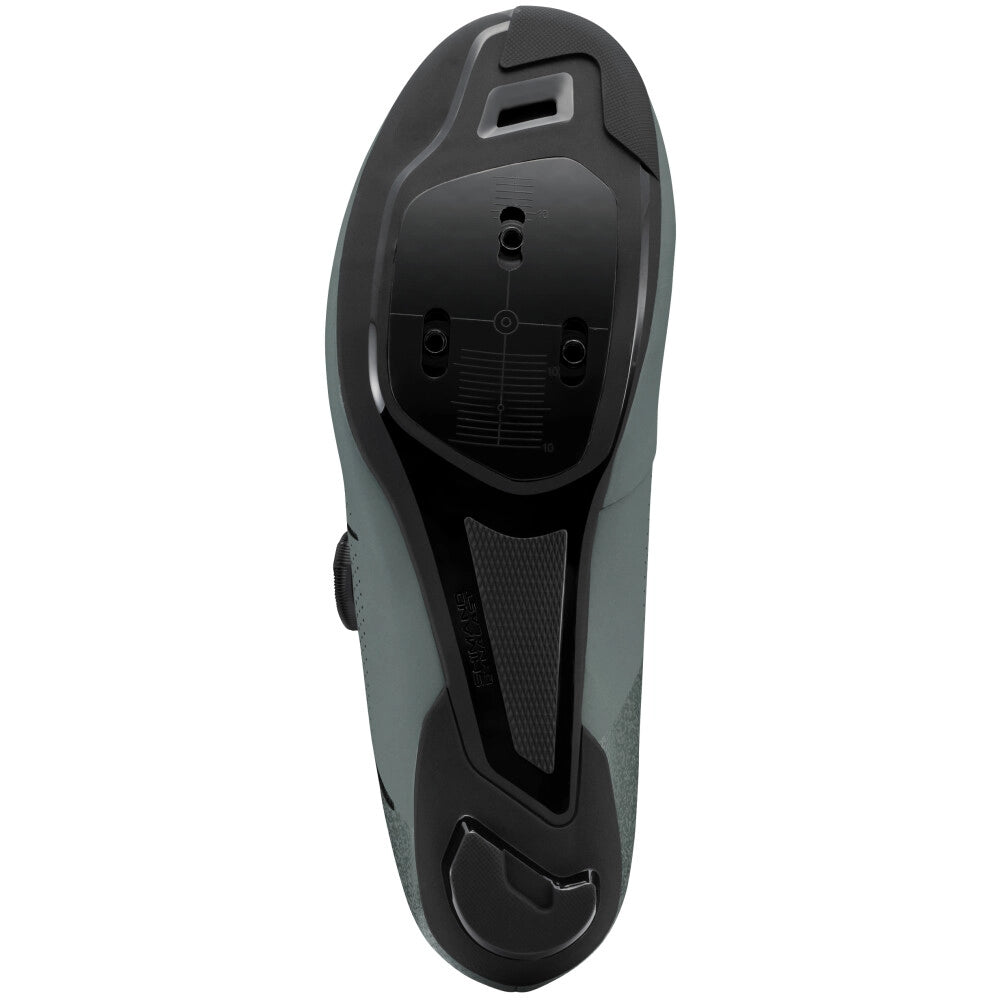 Shimano RC302W Chaussures de course pour femmes Vert