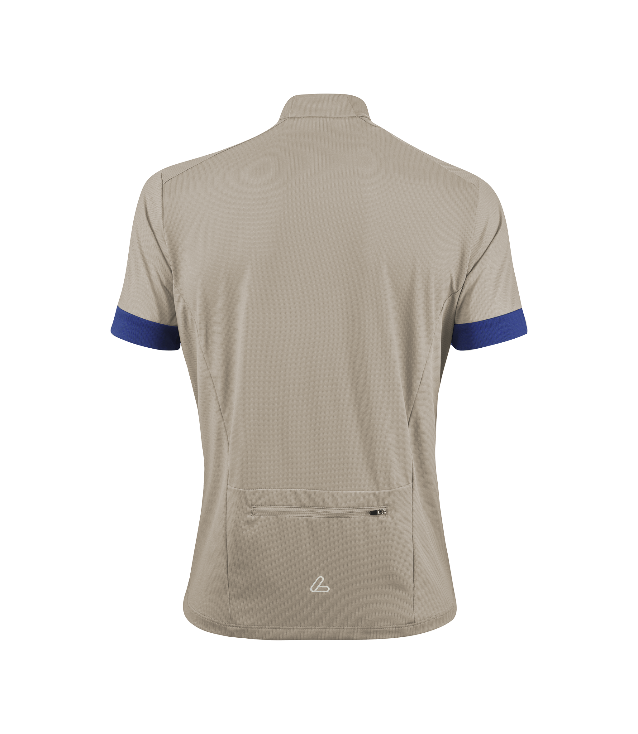 Löffler M Maillot VTT Manches Courtes Pukka Sahara