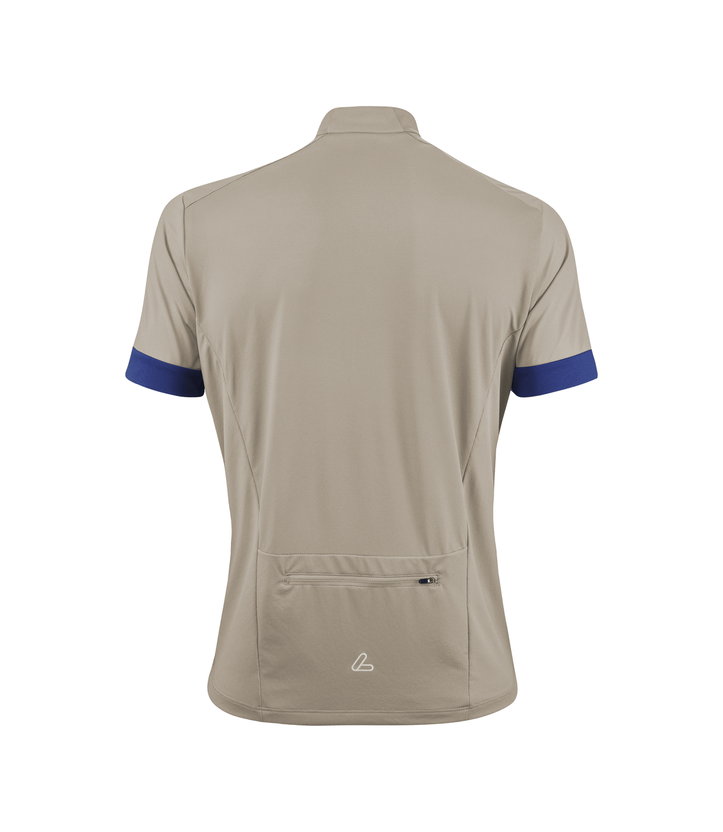 Löffler M Maillot VTT Manches Courtes Pukka Sahara