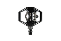Pédales ACID COMBO A9-CB noir – aktuelle Variante