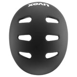 uvex Kid 4 Casque enfant Noir mat