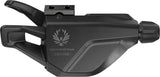 SRAM Trigger S200 Eagle 12 vitesses MMX, arrière noir