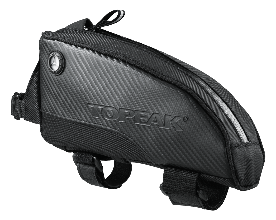 Topeak Fuel Tank Sacoche de cadre L