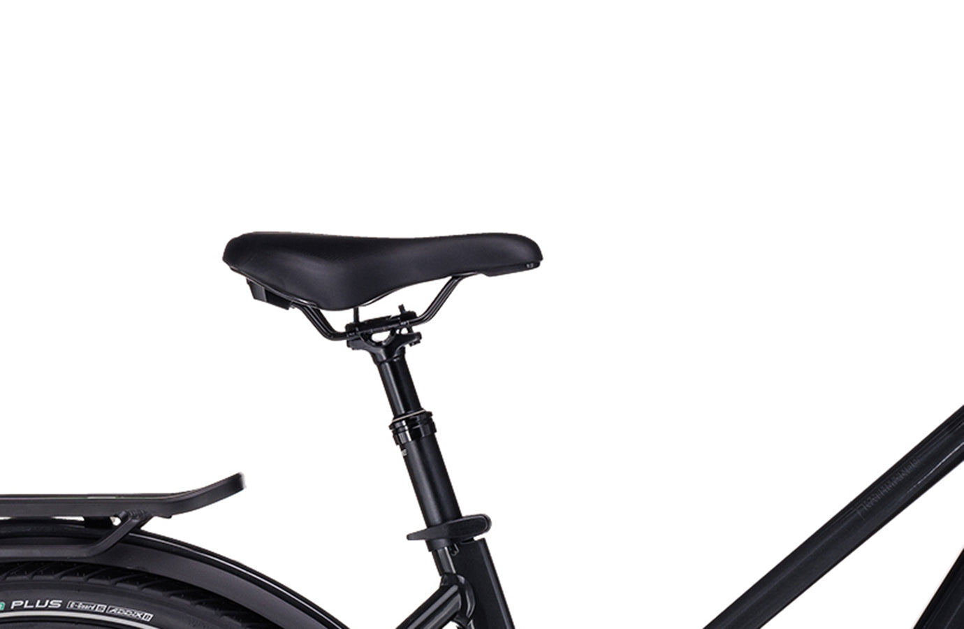 Cube Kathmandu Hybrid EXC 750 Trapèze gris´n´argent (2024)