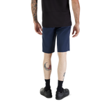 Fox W Ranger Short W Doublure Midnight