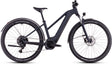 Cube Reaction Hybrid Performance 625 Allroad Trapèze night´n´black (2025)