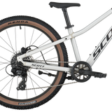 Scott Scale 400 alliage argent (2025)