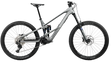 Orbea WILD LT H20 Titan Gris - Noctiluca C View (Mat)
