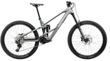 Orbea WILD LT H20 Titan Gris - Noctiluca C View (Mat)