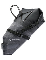 VAUDE Trailsaddle Compact Sacoche de selle noir