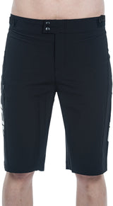 Short ample CUBE BLACKLINE