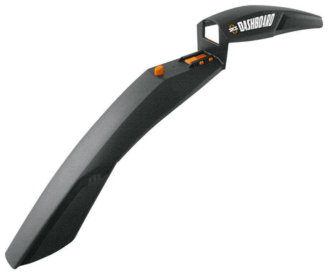 SKS Garde-boue de tableau de bord 26" noir