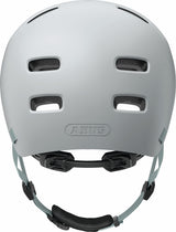 Casque Abus XOXO Urban gris cool