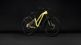 Cube Reaction Hybrid Race 800 FE Trapèze bananasplit´n´black (2027)