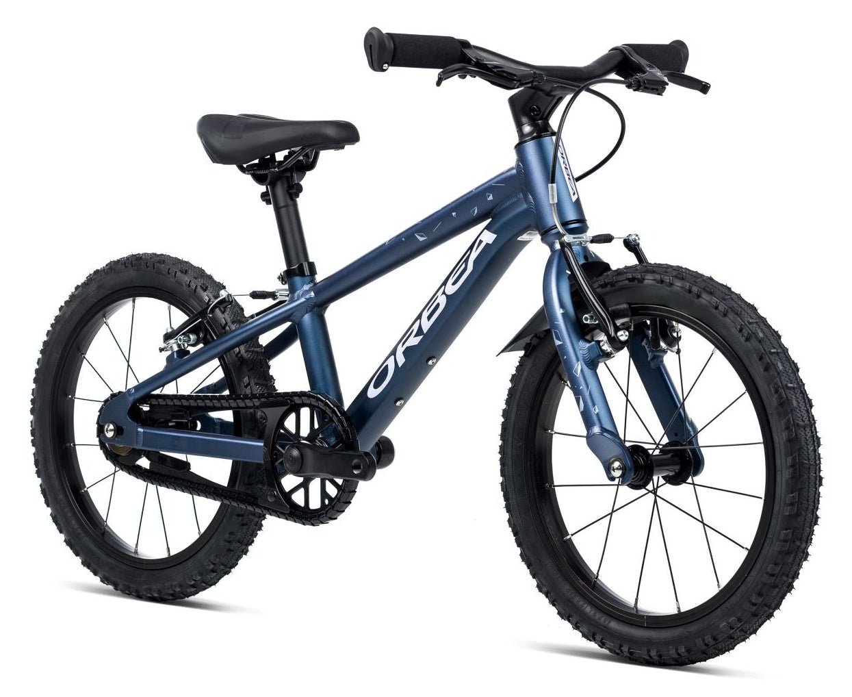 Orbea MX 16 Bleu Moondust Lavande (2025)