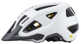 CUBE Casque FLEET blanc