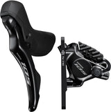 Frein à disque Shimano ST-R7120/BR-R7170 roue avant