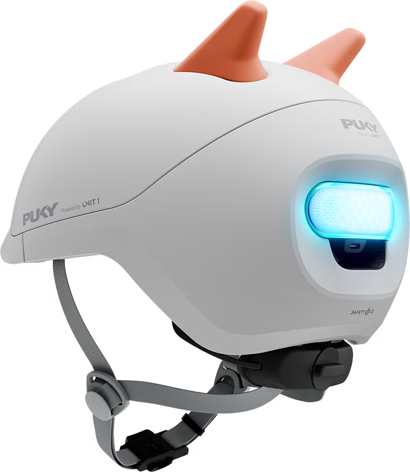 Puky Sparky Junior gris