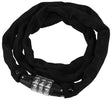 RFR cadenas à chiffres Style CMPT noir
