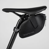 Topeak Weatherproof DynaWedge Large, fixation par sangle