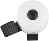 Sonnette de vélo RFR mini blanc