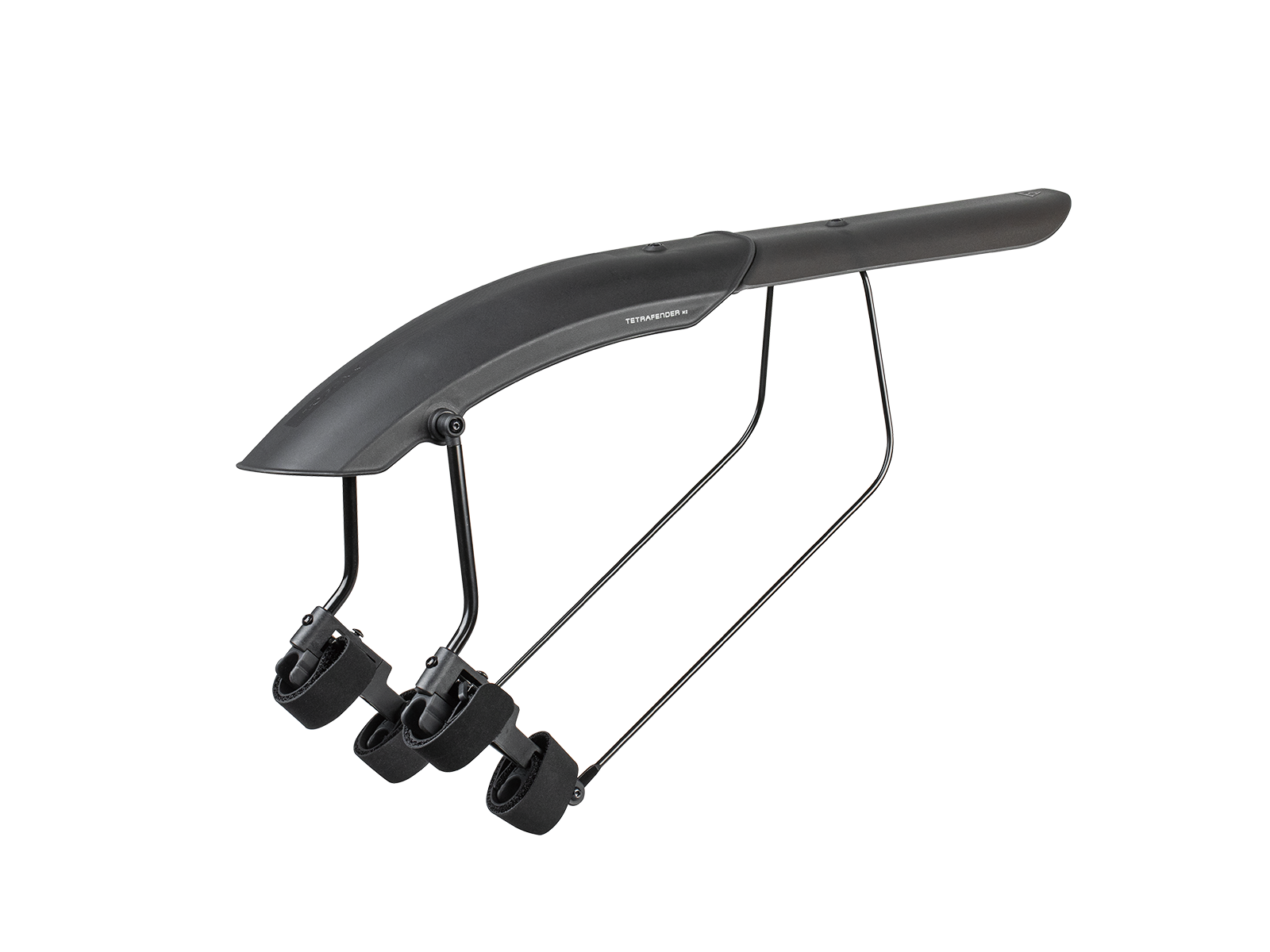 Garde-boue arrière Topeak Tetrafender M2