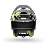 Casque VTT Fox Dropframe Pro Flow Noir