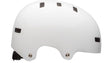 Bell Local BMX Casque Blanc uni
