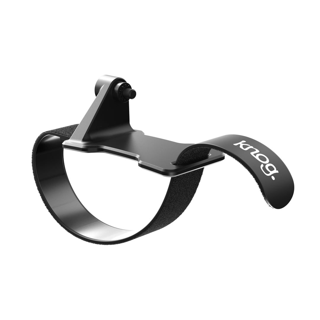 Knog Blinder X Support de casque Action noir