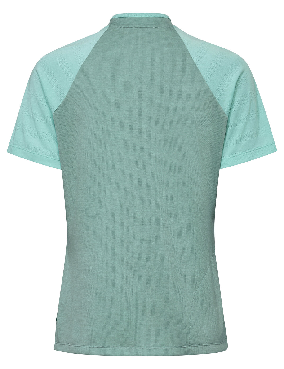 VAUDE Women's Tamaro HZ Shirt IV fougère poussiéreuse