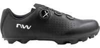 Northwave Scorpius Plus Chaussures VTT Noir