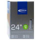 Chambre à air Schwalbe No.10 24"