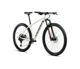 Orbea ONNA 29 20 Ivoire Blanc (Brillant) - Bleu Marine (Mat) (2026)