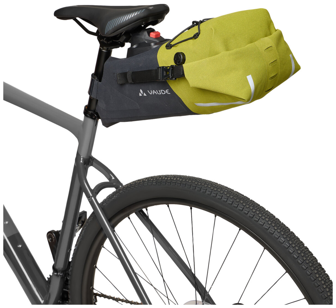 VAUDE Trailsaddle M feuille sombre