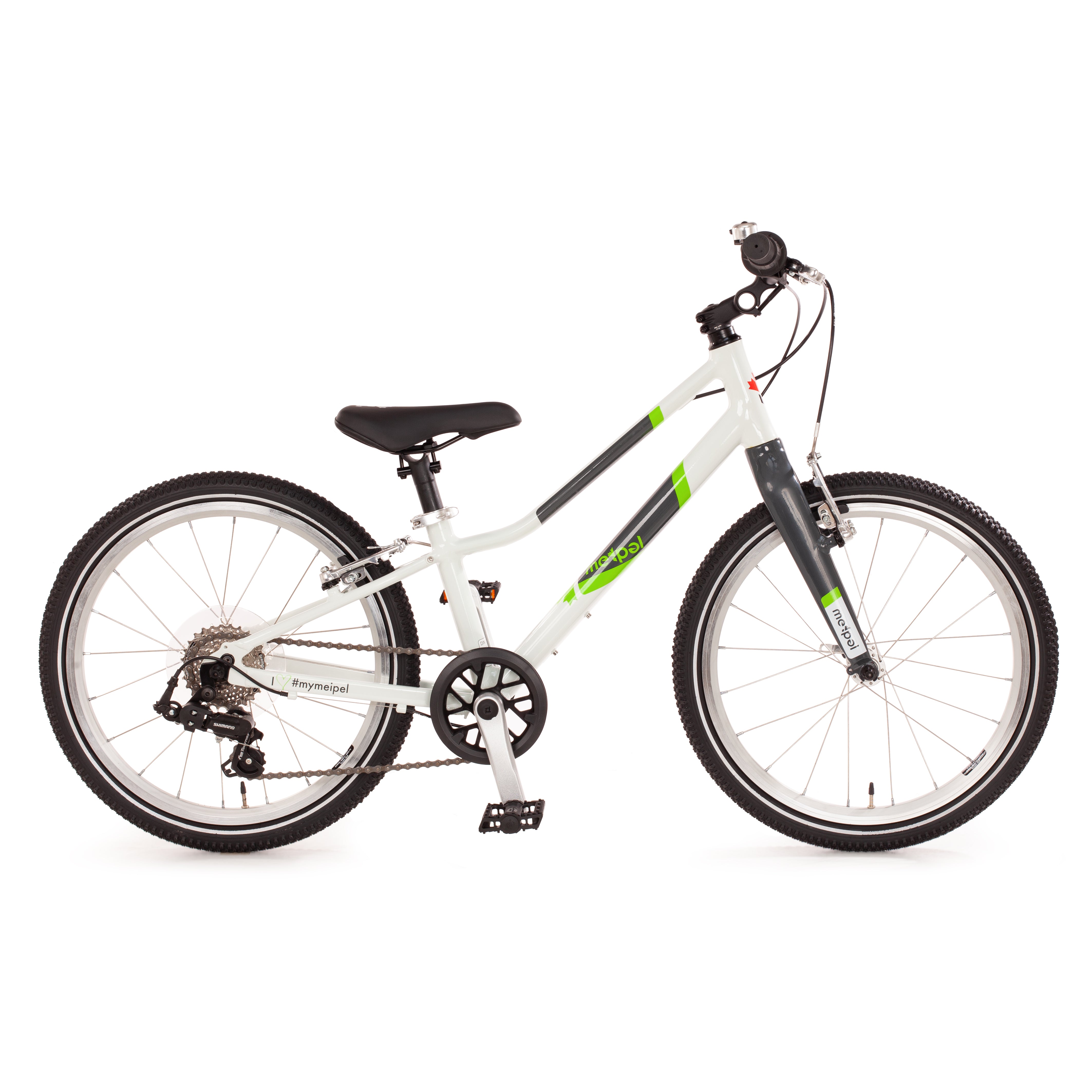 Meipel LITE Vélo Urbain Enfant 20