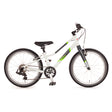 Meipel LITE Vélo Urbain Enfant 20" Blanc/Anthracite (2025)