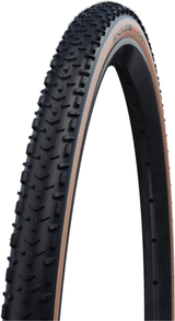 Schwalbe X-One R | Evolution Line | Super Race, V-Guard Flanc Transparent