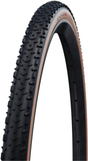 Schwalbe X-One R | Evolution Line | Super Race, V-Guard Flanc Transparent