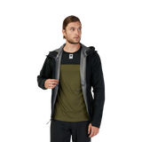 Veste Fox Defend 3L Water Noir