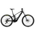 Orbea WILD ST H20 Diamond Black - Bleu Pierre Mat (2025)