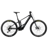 Orbea WILD ST H20 Diamond Black - Bleu Pierre Mat (2025)