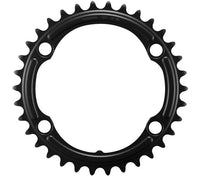 Shimano plateau FC-R7100 34 dents – aktuelle Variante