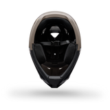 Casque intégral Fox Proframe Solid Nutmeg