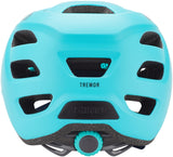 Casque enfant Giro Tremor mat glacier