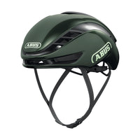 Casque de vélo Abus GameChanger 2.0 | vert mousse – aktuelle Variante
