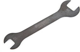 Clé à cône Shimano TL-HS22. 24/17